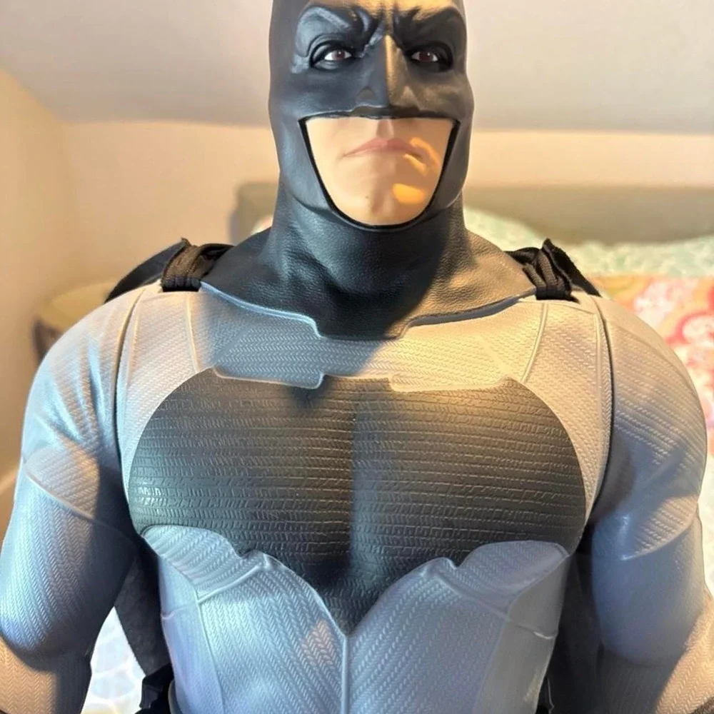 2015 Batman 31